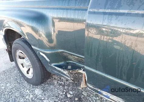 2002 Ford Ranger Edge/Tremor/Xlt from USA, damaged, VIN 1FTYR44U12PA77211